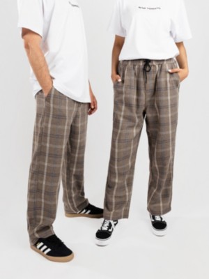 Blue Tomato Check Pants - buy at Blue Tomato